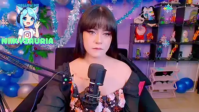 _niiky's cam snapshot