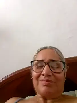 _candi's cam snapshot