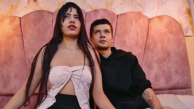 CharlotteandTaylorr's cam snapshot