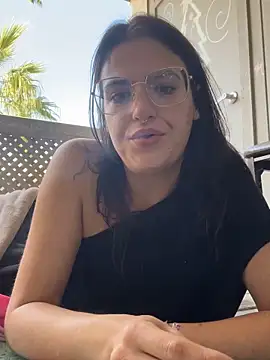 SafeinouterSpace's cam snapshot