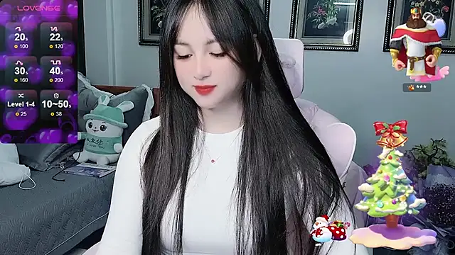 _Nana_20's cam snapshot