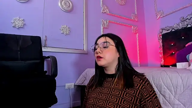 JeyLee's cam snapshot