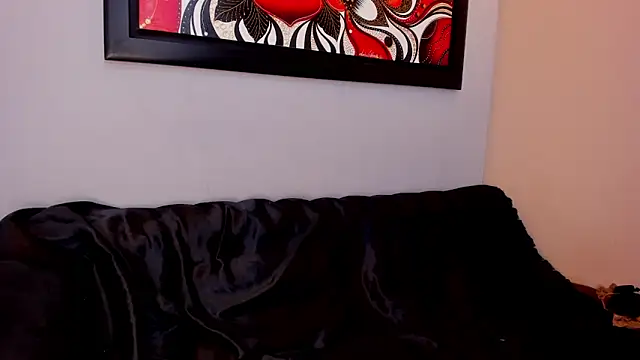 JennieRosse's cam snapshot