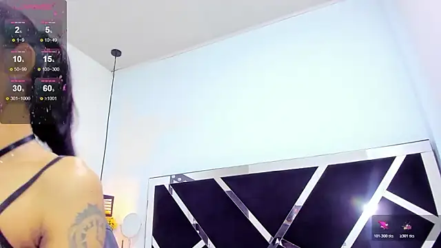 iisabella_noa's cam snapshot