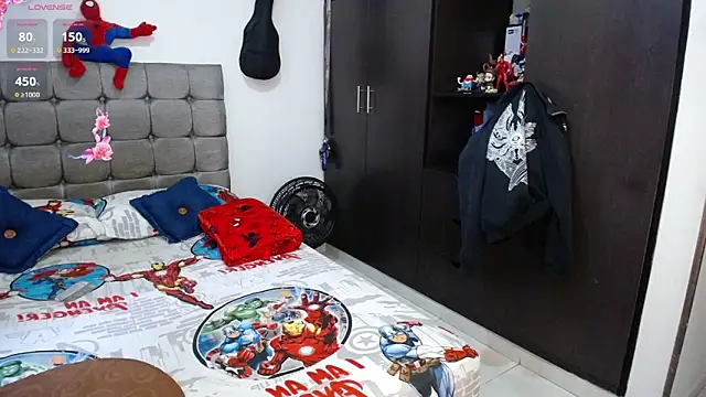 Saylor_cassie's cam snapshot