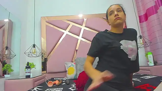 MiaCours's cam snapshot