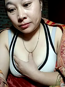 mdaobae's cam snapshot