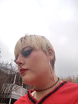 SpiderRose's cam snapshot