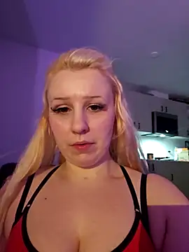 RaisingDaisy's cam snapshot