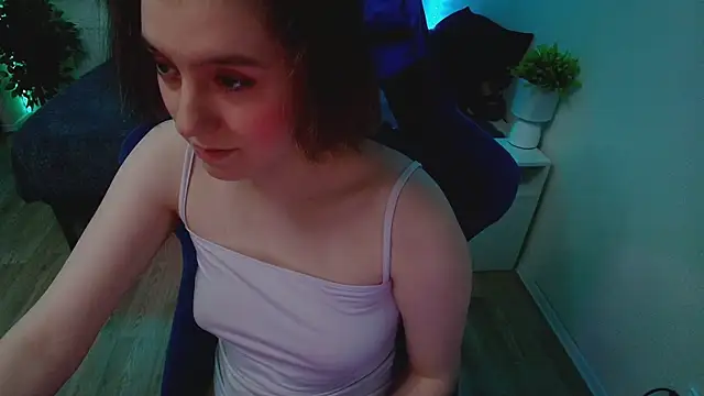 CranberryHot's cam snapshot