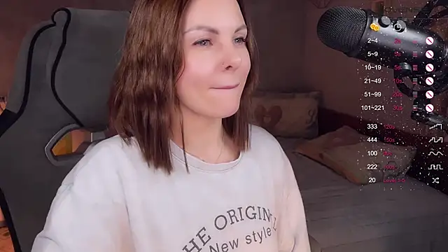 Alaska_ya's cam snapshot