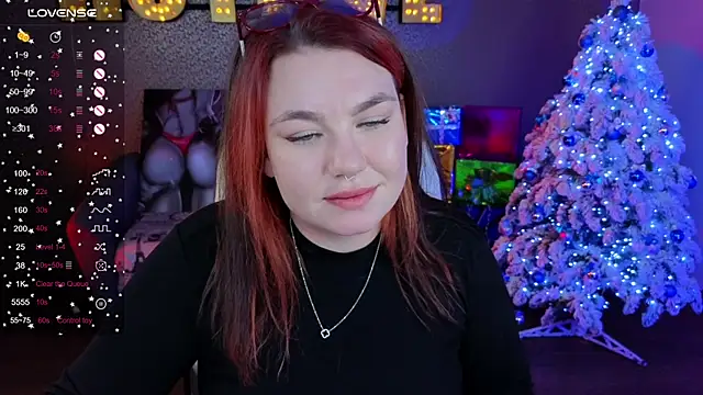 Lilumytrend live sex cam