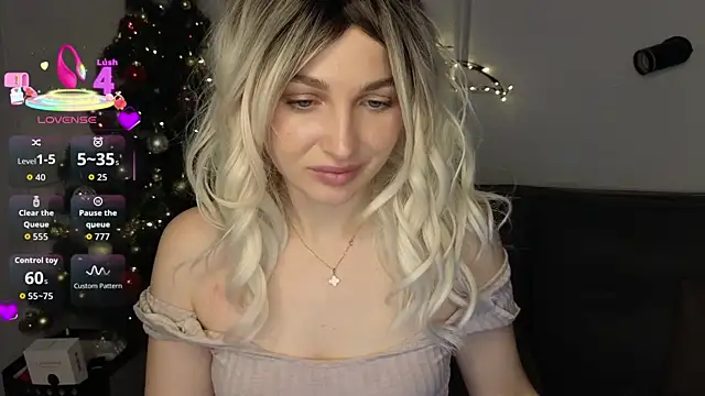 KittyYoda's cam snapshot