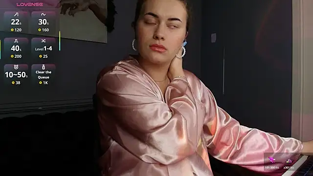 Margot_Ocean's cam snapshot