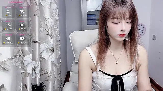 Angelic-Baby's cam snapshot