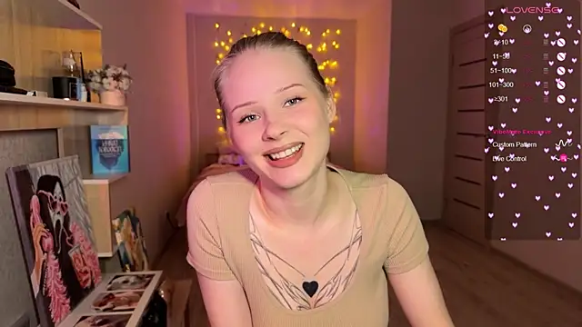 lisa_barbie's cam snapshot