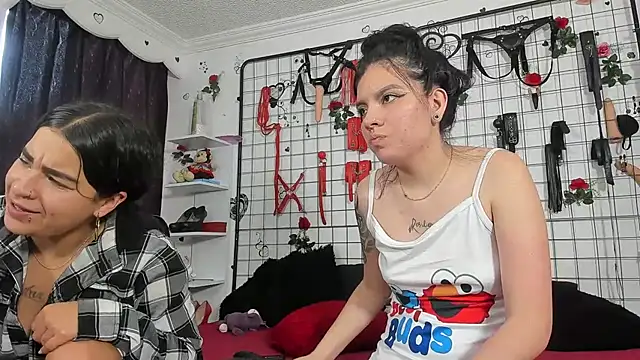 abby_eemily's cam snapshot