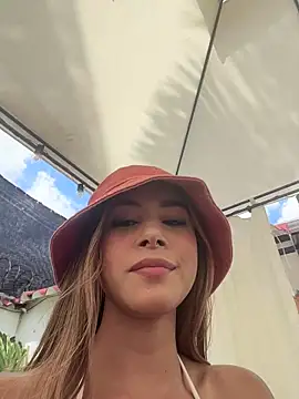 Natalia_vidal's cam snapshot