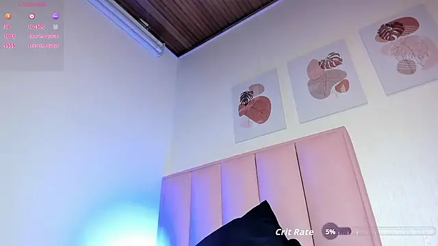 Saray_Cloverr's cam snapshot