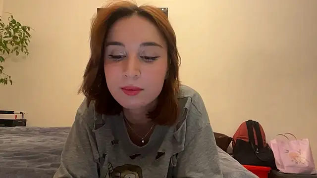 StacieLaudadio's cam snapshot