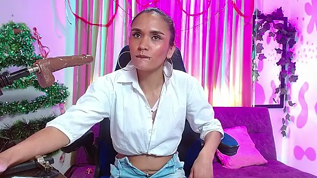 stylecandy1's cam snapshot