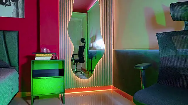 Sunny_River's cam snapshot