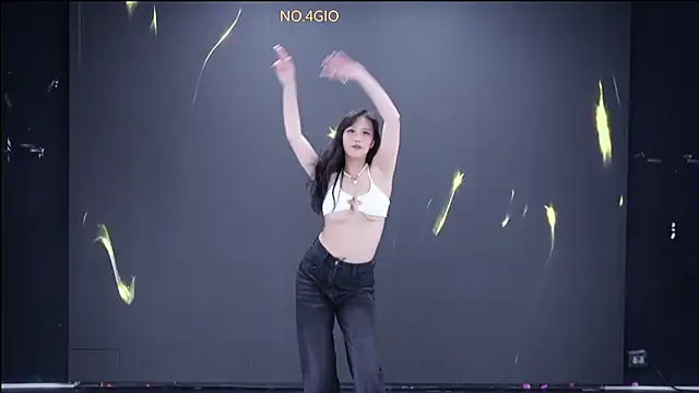 G-Velvet's cam snapshot