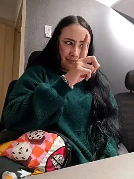 Venuz_Rivers_'s cam snapshot