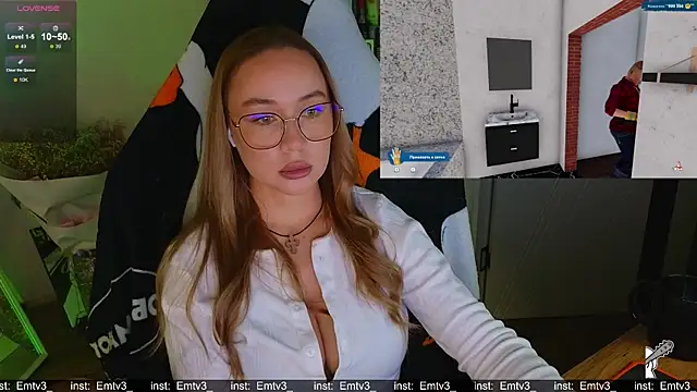 Emili1-'s cam snapshot