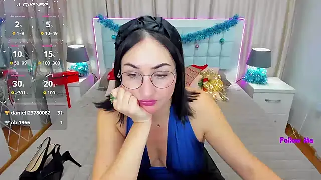 StefanaClever's cam snapshot