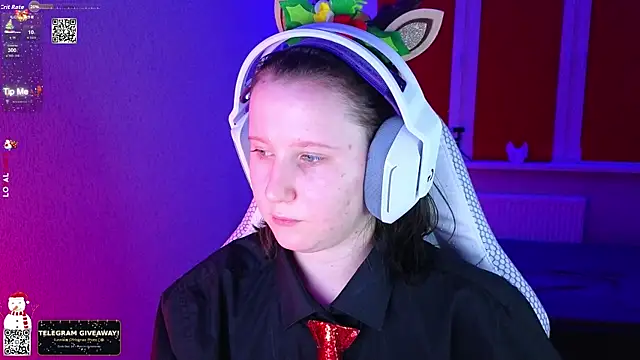 mon_lola's cam snapshot