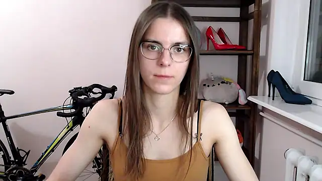 love_megi's cam snapshot