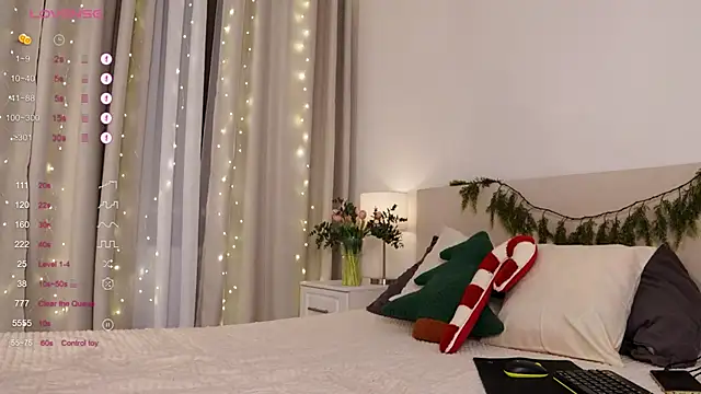 LeelooYolo's cam snapshot