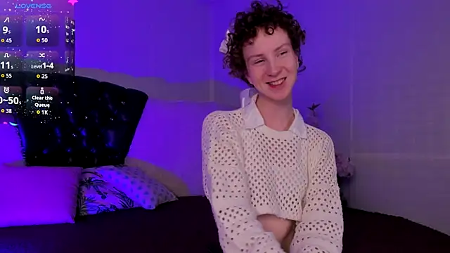 M1BabyG1rl's cam snapshot