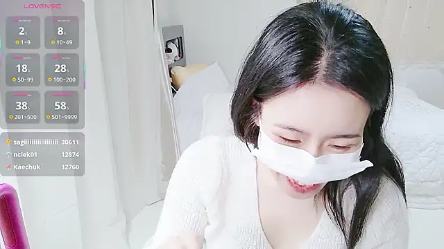 lovelysooni's cam snapshot