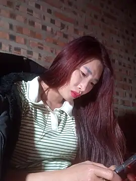 HGiasexy69's cam snapshot