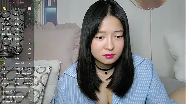 Naoko-99's cam snapshot