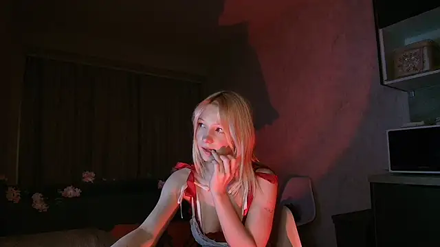 yape_anne's cam snapshot