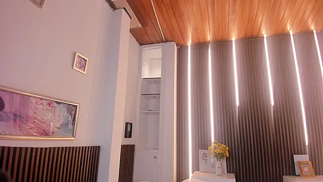 Ambar_Cooxx's cam snapshot