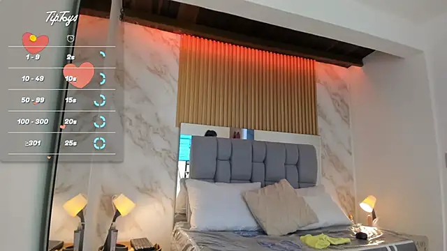 gerald_withe's cam snapshot