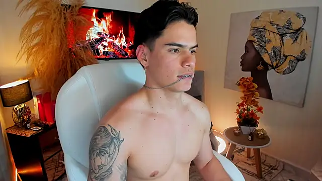 Matias_Murrier's cam snapshot