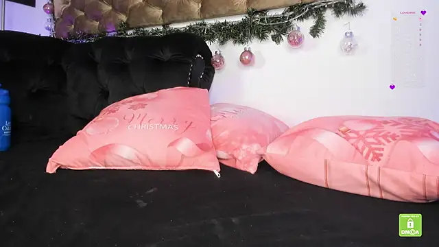 AmelyaMann's cam snapshot