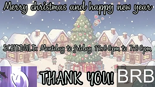 catha_cat's cam snapshot