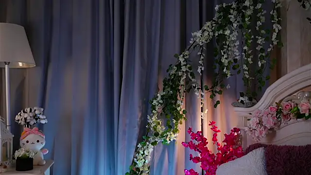 EdlinAlliston's cam snapshot