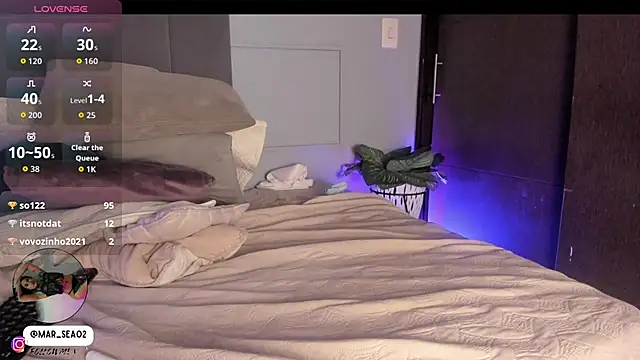 sweet_sea's cam snapshot