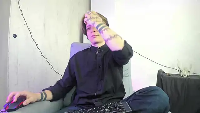 Jerry_Cole's cam snapshot