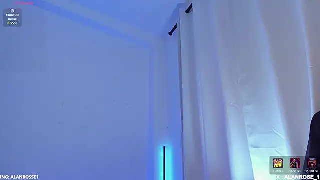 AlanRose01's cam snapshot