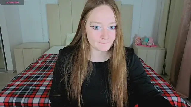 VikiBlossom's cam snapshot