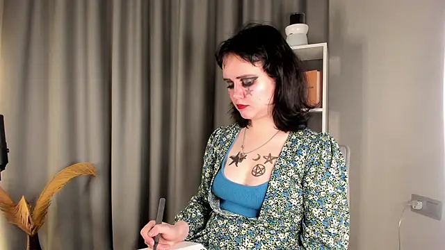 TracyLilith's cam snapshot