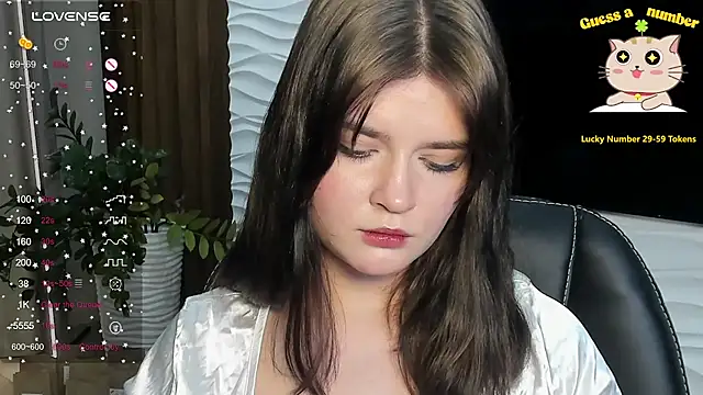 LanaTreades's cam snapshot